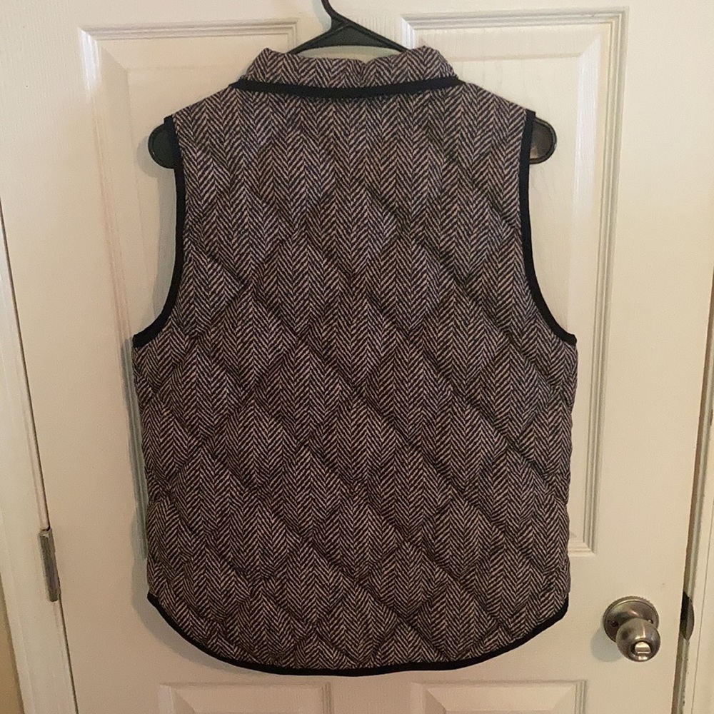 J Crew Vest - Picture 4 of 4
